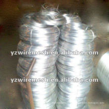 Building Electro galvanised iron wire